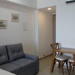 Apartasuite moderno en Cartagena