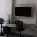 Apartasuite moderno en Cartagena