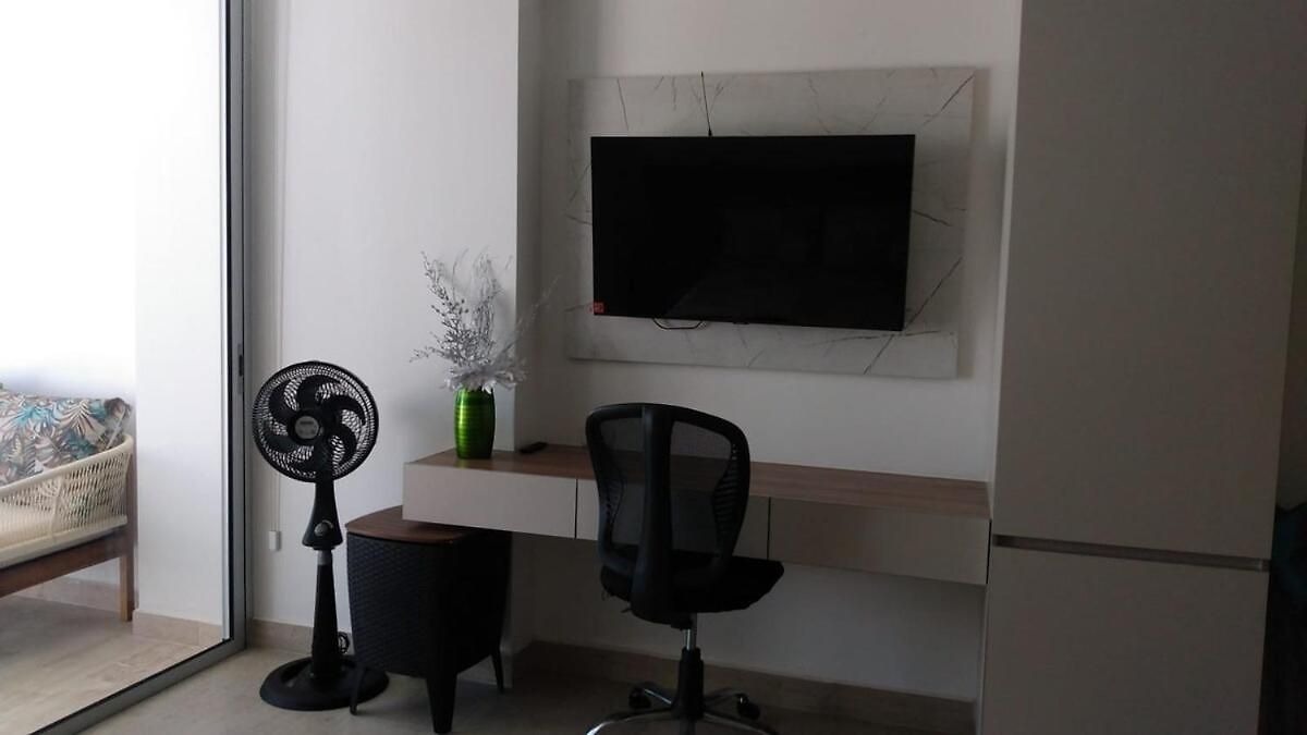 Apartasuite Moderno En Cartagena