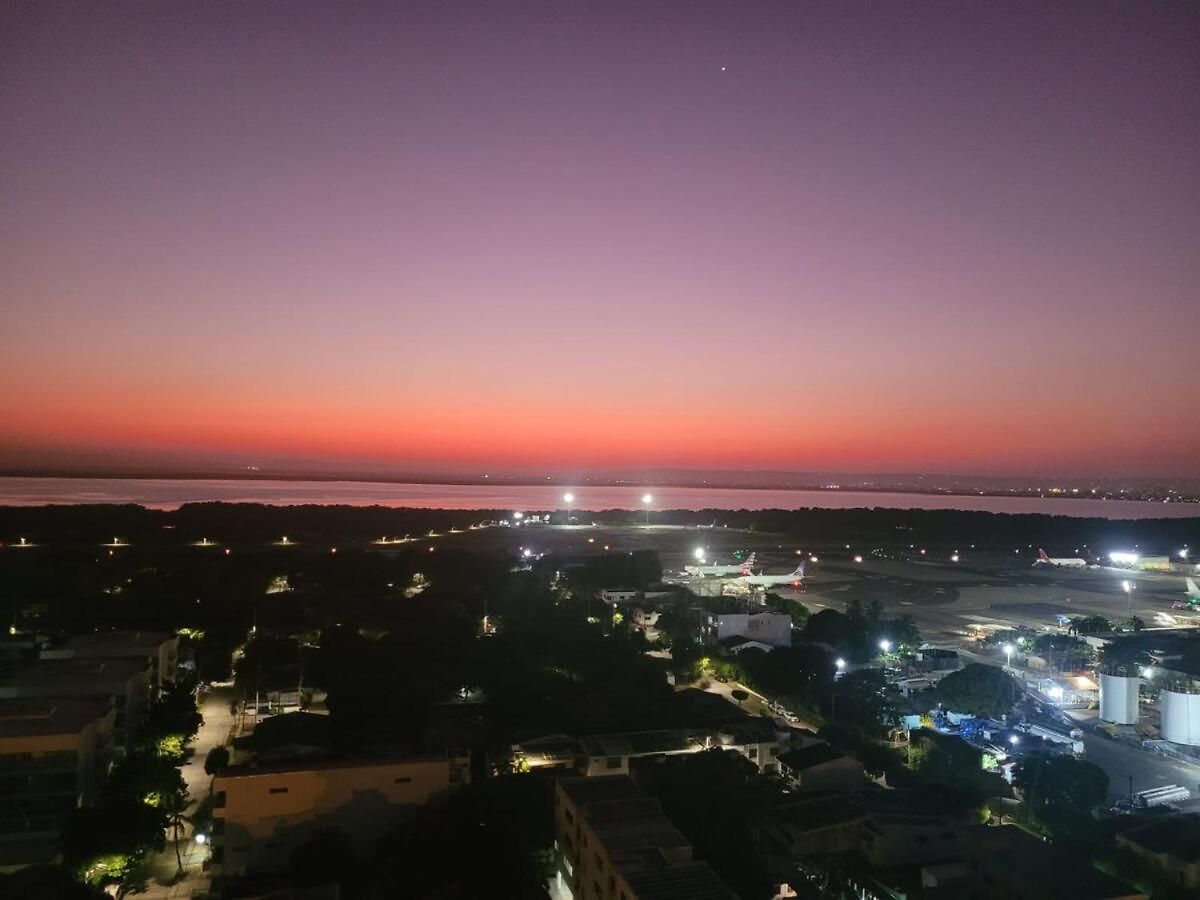 Apartasuite Moderno En * Cartagena