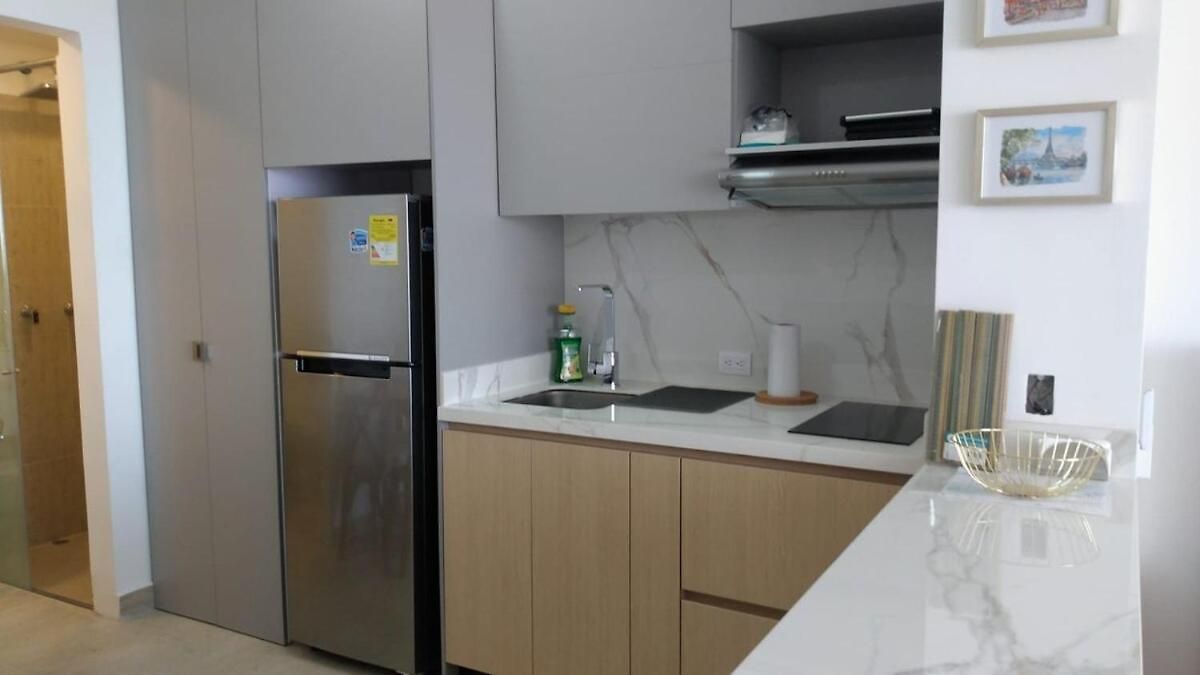 Apartasuite Moderno En * Cartagena