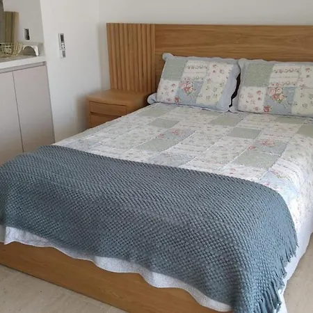 Apartasuite Moderno En Apartment Cartagena